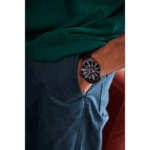 Citizen 41 mm Nam NB6025-59H - Ảnh 7