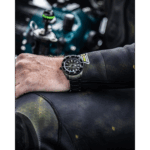 Citizen 41 mm Nam NB6025-59H - Ảnh 5