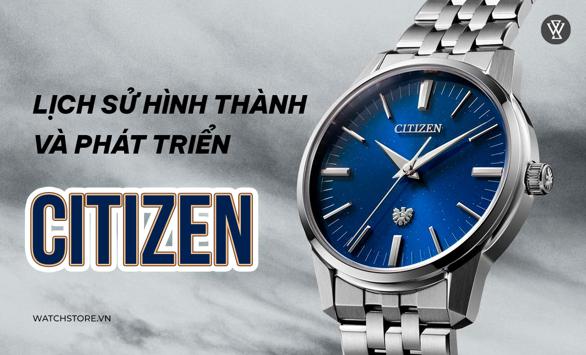 nen mua dong ho casio hay citizen 5