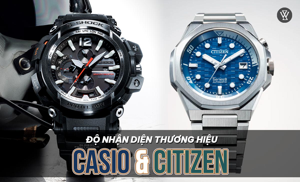 nen mua dong ho casio hay citizen 6