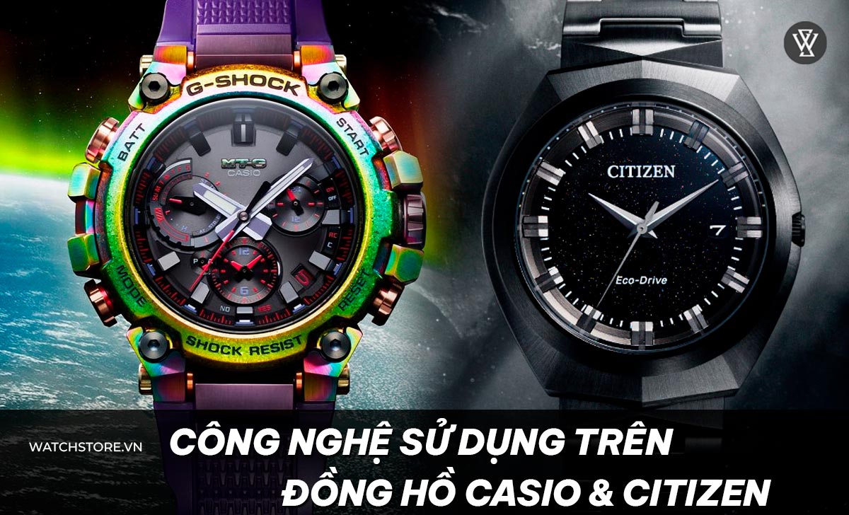 nen mua dong ho casio hay citizen 8