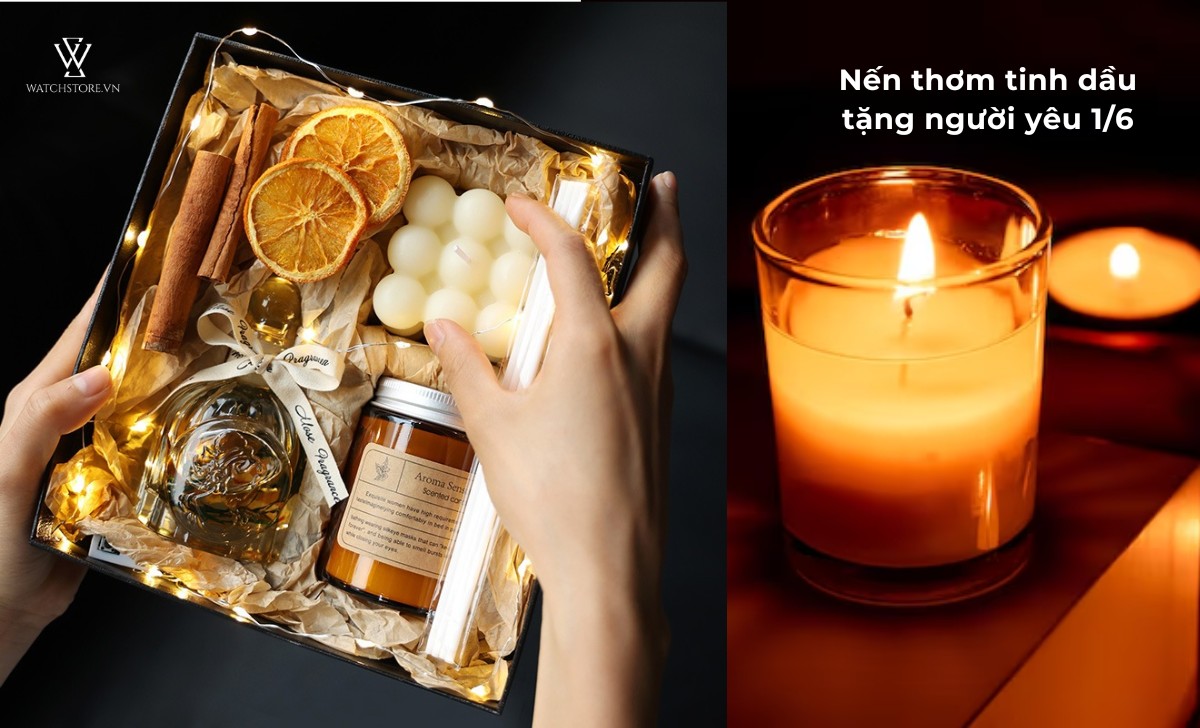 nến thơm tinh dầu tặng người yêu 1-6