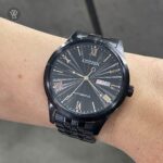 Citizen 40mm Nam NH7505-84E - Ảnh 11