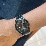 Citizen 40mm Nam NH7505-84E - Ảnh 12