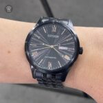 Citizen 40mm Nam NH7505-84E - Ảnh 13