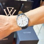 Citizen 40mm Nam NH8350-08A - Ảnh 9