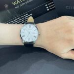 Citizen 40mm Nam NH8350-08A - Ảnh 10