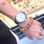 Citizen 40mm Nam NH8350-08A - Ảnh 12