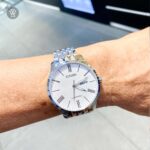 Citizen 40mm Nam NH8350-59A - Ảnh 8