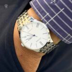 Citizen 40mm Nam NH8350-59B - Ảnh 9