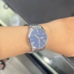 Citizen 40mm Nam NH8350-59L - Ảnh 10