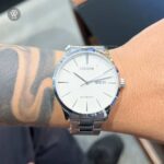 Citizen 40mm Nam NH8350-83A - Ảnh 6