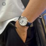 Citizen 40.8mm Nam NH8360-12A - Ảnh 9