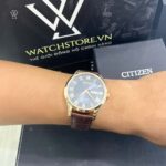 Citizen 41mm Nam NH8363-14H - Ảnh 6