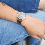 Citizen 41mm Nam NH8363-14H - Ảnh 8