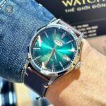 Citizen 40.2mm Nam NH8390-03X - Ảnh 8