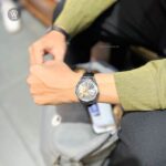 Citizen 40mm Nam NH8390-20H - Ảnh 6