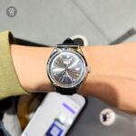 Citizen 40mm Nam NH8390-20H - Ảnh 7