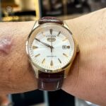 Citizen 40.2mm Nam NH8393-05A - Ảnh 8