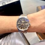 Citizen 40mm Nam NH8394-70H - Ảnh 8