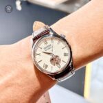 Citizen 40mm Nam NH9130-17A - Ảnh 10