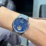 Citizen 40mm Nam NH9130-84L - Ảnh 10