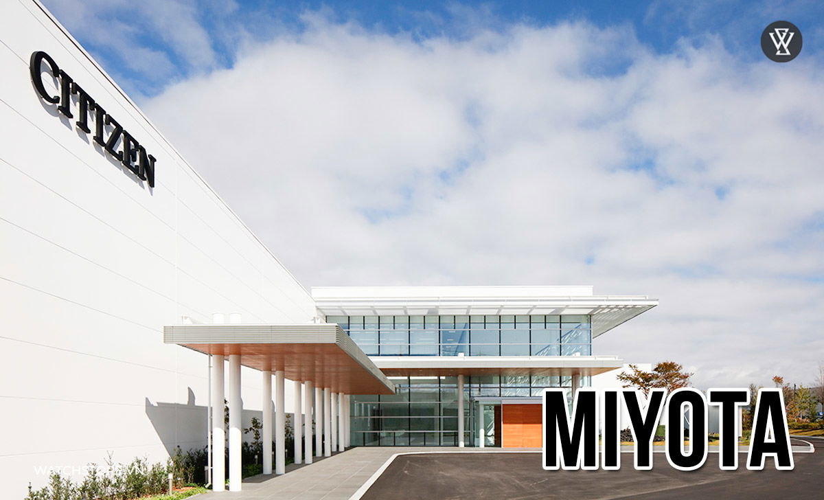 Máy in-house là gì? 3 nhà sản xuất đồng hồ máy nội bộ uy tín 3 nhà sản xuất máy in-house Miyota