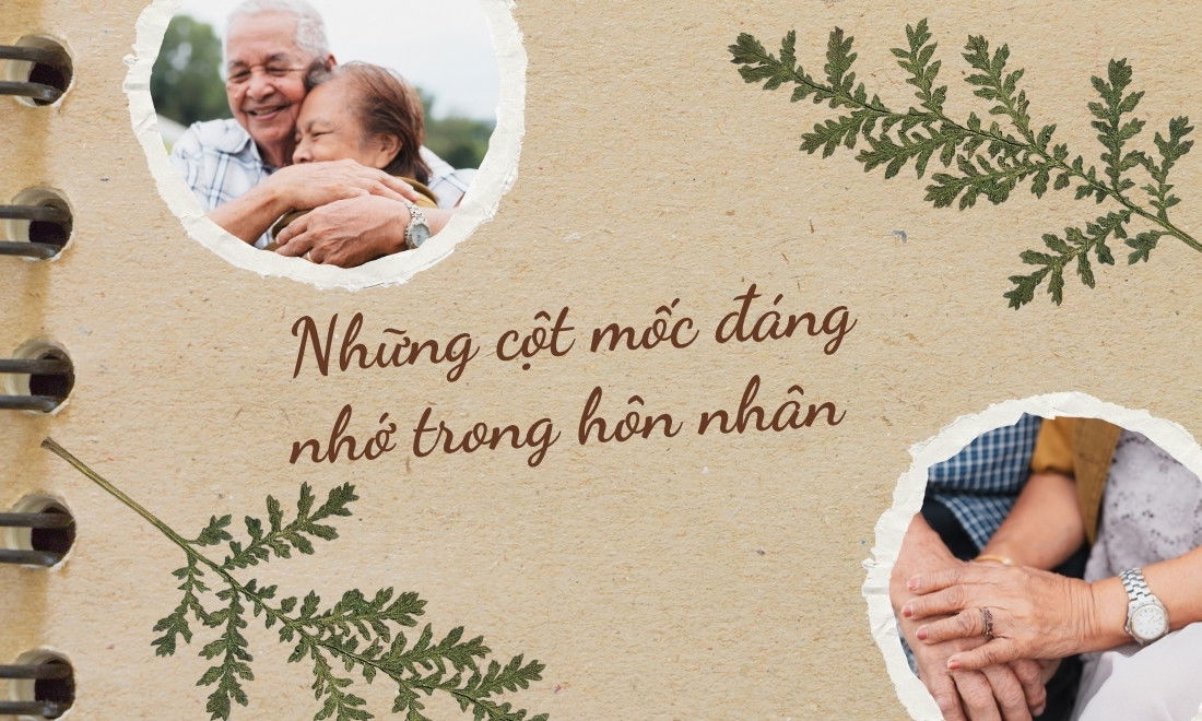 TOP 30+ Món Quà Kỷ Niệm Ngày Cưới Ý Nghĩa Khiến Người Ấy Xúc Động 1 nhung cot moc dang nho1