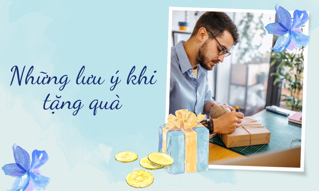 TOP 30+ Quà Tặng Chia Tay Đồng Nghiệp Ý Nghĩa Giúp Lưu Giữ Kỷ Niệm Đẹp 2 Những lưu ý khi chọn quà chia tay cho đồng nghiệp nam và nữ