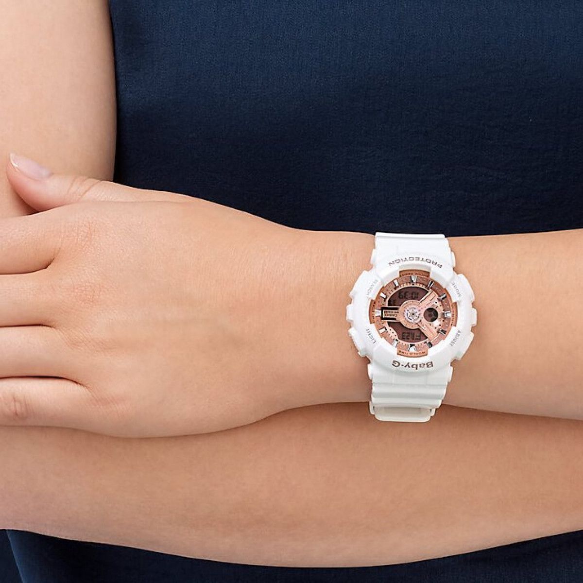 Top những mẫu đồng hồ nữ đẹp nhất cho nàng công sở - Ảnh 2