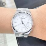 Citizen 40mm Nam NJ0150-81A - Ảnh 9