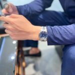 Citizen 40mm Nam NJ0150-81L - Ảnh 7