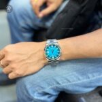 Citizen 40mm Nam NJ0151-88X - Ảnh 9