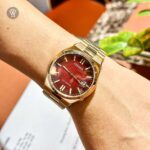 Citizen 40mm Nam NJ0153-82X - Ảnh 9