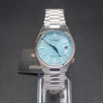 Citizen 37mm Unisex NJ0200-50L - Ảnh 2