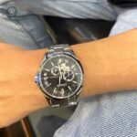 Citizen 40mm Nam NP1010-51E - Ảnh 9