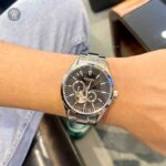 Citizen 40mm Nam NP1010-51E - Ảnh 11