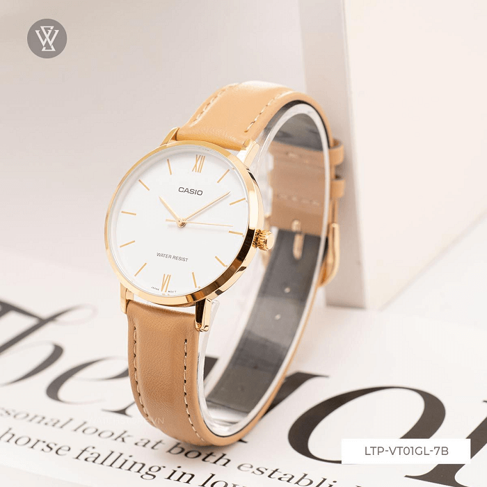 [Bật Mí] Con gái đeo đồng hồ bên nào? Bên trái hay bên phải? - Ảnh 11