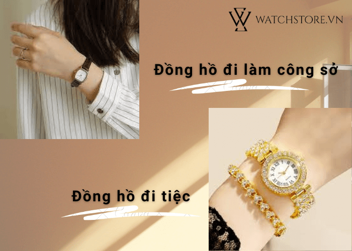 [Bật Mí] Con gái đeo đồng hồ bên nào? Bên trái hay bên phải? - Ảnh 9