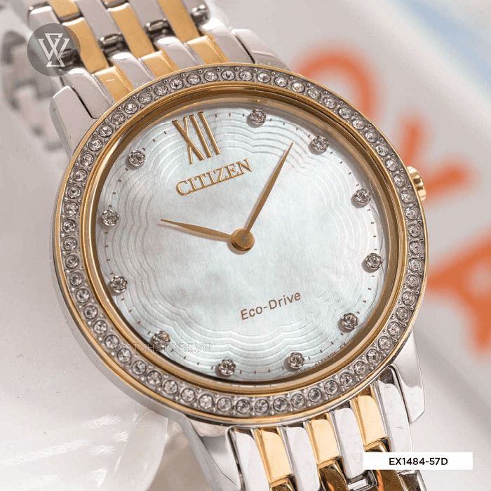 [Bật Mí] Con gái đeo đồng hồ bên nào? Bên trái hay bên phải? - Ảnh 14