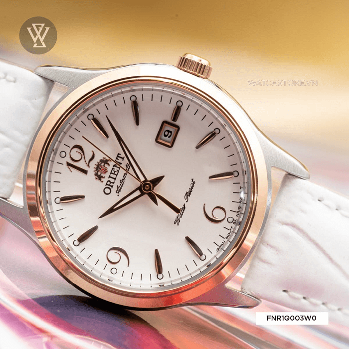 [Bật Mí] Con gái đeo đồng hồ bên nào? Bên trái hay bên phải? - Ảnh 13