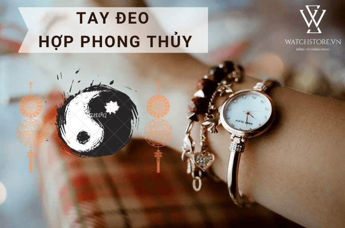 [Bật Mí] Con gái đeo đồng hồ bên nào? Bên trái hay bên phải? - Ảnh 4
