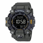 Casio 52.7 mm Nam GW-9500-3DR - Ảnh 2