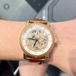 Ogival 40mm Nam OG358.53AGR-GL - Ảnh 9