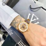 Ogival 40mm Nam OG358.652AGR-GL - Ảnh 7