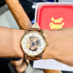 Ogival 42mm Nam OG358.61AGR-GL - Ảnh 9