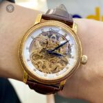 Ogival 40mm Nam OG358.652AGR-GL - Ảnh 6