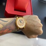 Ogival 42mm Nam OG358.53A42GR-GL - Ảnh 12