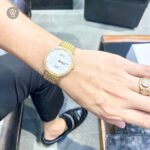 Ogival 38mm Nam OG385-022DMK-T - Ảnh 10