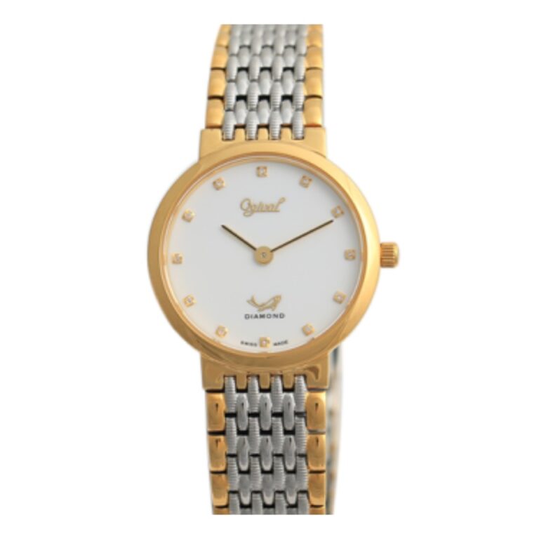 Ogival 24.5mm Nữ OG385-032LSK-T